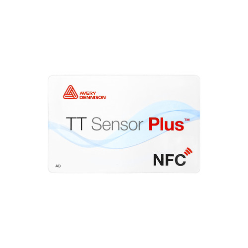 Avery Dennison TT Sensor Plus™ NFC Tag | RF100419