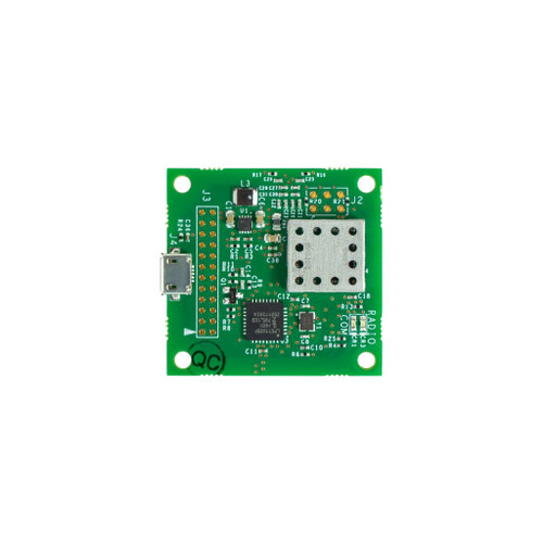 ThingMagic Gemini HF/NFC Reader Module | SM-GM-UB