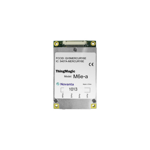 ThingMagic M6e-A Embedded RFID Reader Module | M6E-A