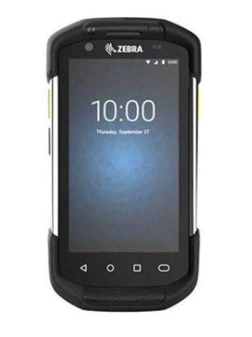 Zebra TC72 Android Mobile Touch Computer | TC720L-0ME24B0-NA/TC720L-0MJ24B0-NA
