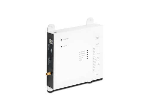 Keonn AdvanReader-70 UHF RFID Reader | 1-Port - With Enclosure | ADRD-m1-eSMA-70
