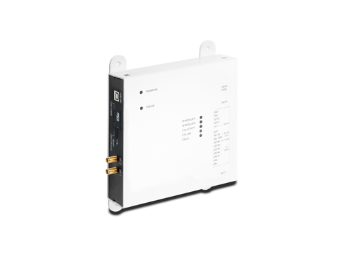 Keonn AdvanReader-70 UHF RFID Reader | 2-Port - With Enclosure | ADRD-m2-eSMA-70
