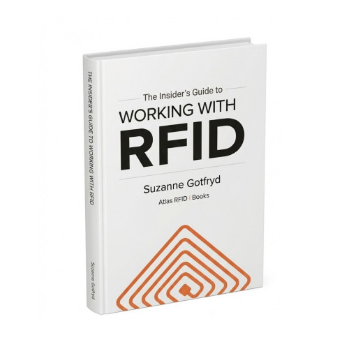 The Insider's Guide to Working with RFID