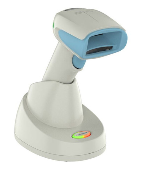 Honeywell Xenon XP 1952h Cordless Handheld Scanner for Healthcare with Presentation Cradle USB Kit | 1952HHD-5USB-5-N