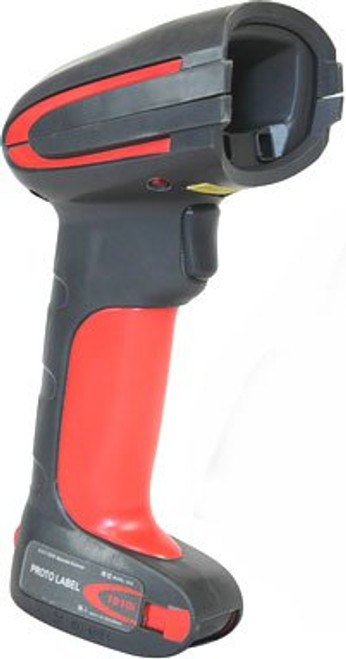 Honeywell Granit 1911i Cordless Industrial-Grade Handheld Scanner | 1911IER-3-N