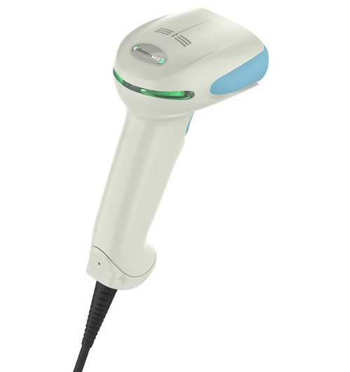 Honeywell Xenon XP 1950h Corded Handheld Scanner for Healthcare | 1950HHD-5-N