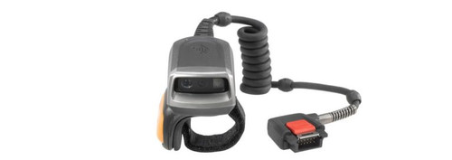 Zebra RS5000 Ring Wearable Scanner | RS5000-LCFSWR