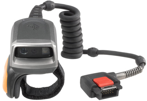 Zebra RS5000 Ring Wearable Scanner | RS5000-LCFSWR