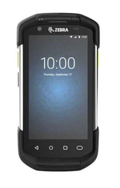 Zebra TC77 Ultra-Rugged Android Mobile Touch Computer | TC77HL-5MJ24BG-NA/TC77HL-5ME24BG-NA