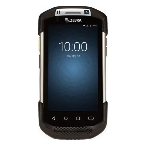 Zebra TC75x Android Mobile Touch Computer | TC75EK-2MB22AB-US/TC75EK-2MB22AB-US/TC75EK-2MB24AB-US