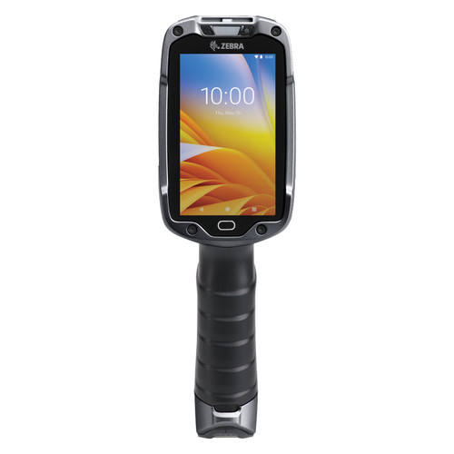 Zebra TC8300 Android Handheld Touch Computer (TC83BH-3205A710NA) - Front 01