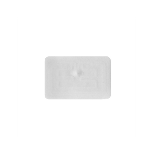 Beontag F62 RFID White Wet Inlay (Monza R6-P)