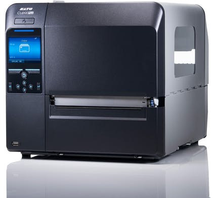 SATO CL6NX Plus Series Thermal Printer