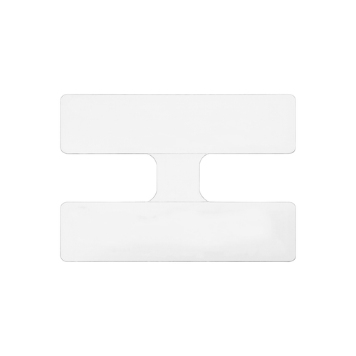 Zebra Silverline Micro II™ RFID Tag by Confidex (Monza R6-P) | 100276764