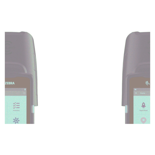 Zebra MC3390xR Integrated Long-Range RFID Handheld Reader | Atlas RFID