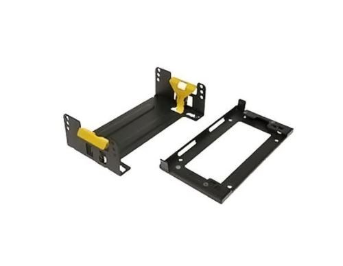 Zebra Quick Release Mount for Vehicle Mounted Computers | MT4200