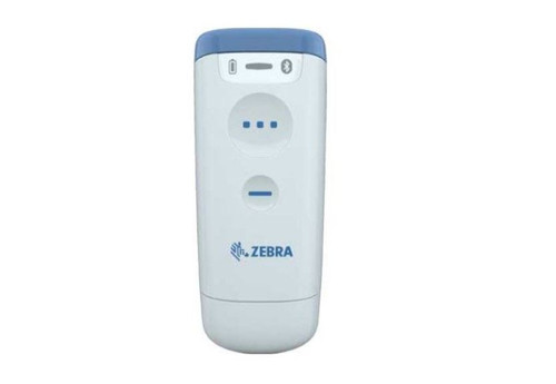 Zebra CS6080-HC Cordless Companion Scanner for Healthcare | CS6080-HC4F00BVZWW