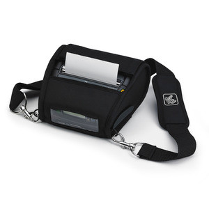 Zebra Durability Enhancing Case with Shoulder Strap for ZQ520