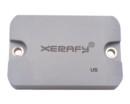 Xerafy Micro Industrial RFID Tag | X1130-US100-U8 / X1130-EU100-H3)