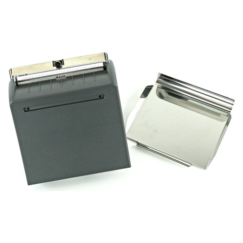 Zebra Cutter for ZT410/ZT411 Industrial Printers (P1058930-189) - Front 01