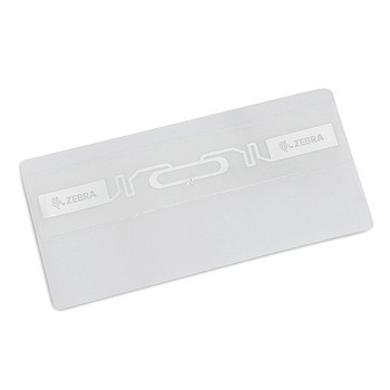 Zebra RFID Label (4