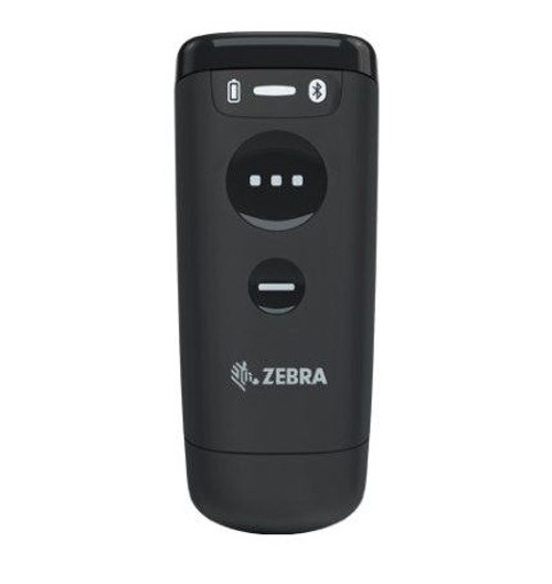 Zebra CS6080-SR Cordless Companion Scanner | CS6080-SR40004VZWW