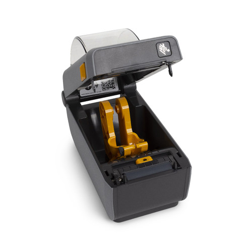 Zebra ZD611D Direct Thermal Desktop Barcode Label Printer