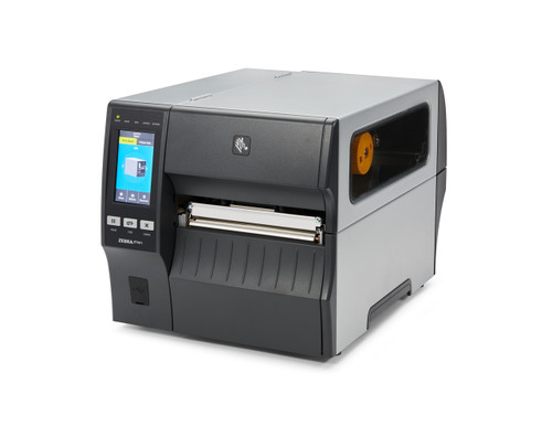 Zebra ZT421 Industrial Barcode Label Printer | ZT42162-T010000Z/ZT42162-T01A000Z/ZT42163-T010000Z