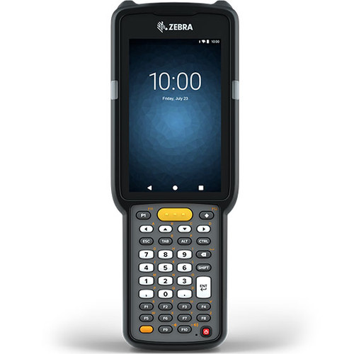 Zebra MC3300ax-S Handheld Mobile Computer | MC330X-SE3EG4NA