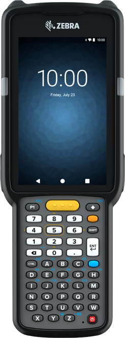 Zebra MC3300ax-S Handheld Mobile Computer | MC330X-SE3EG4NA/MC330X-SE4EG4NA Zebra MC3300ax-S Handheld Mobile Computer | MC330X-SE3EG4NA/MC330X-SE4EG4NA