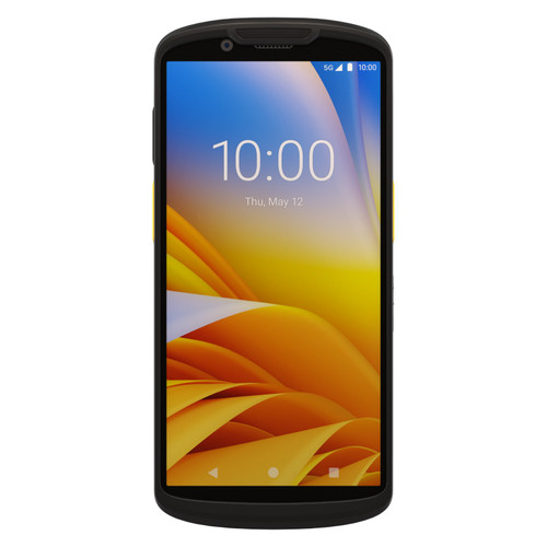 Zebra TC58 Android Mobile Touch Computer (TC58A1-3T1E4B1010-NA) - Front 01