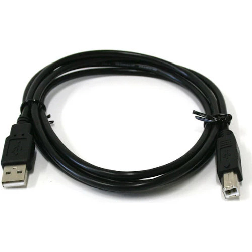 USB Cable | USB-A to USB-B Cable | Atlas RFID