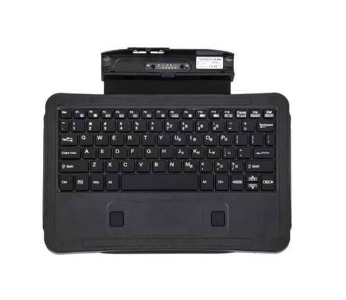 Zebra Rugged Backlit Companion Keyboard | For L10 Series Devices | 420095