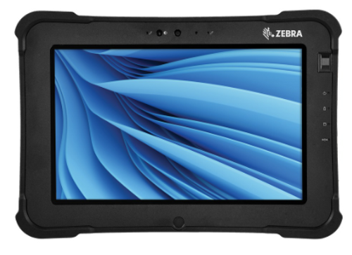 Zebra XSlate L10 Windows 10 Rugged Tablet [Clearance] | RSL10-LSS5X4W1S0X0X0-C