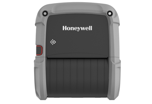 Honeywell RP4F Rugged Mobile Label/Receipt Printer | RP4F00N1D12