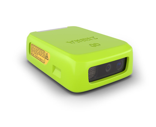 Zebra RS5100 Bluetooth Ring Wearable Barcode Scanner | atlasRFIDstore