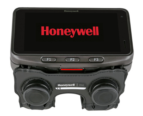 Honeywell CW45 Android Wearable Mobile Computer | CW45-X0N-AND10SG/CW45-X0N-AND10XG