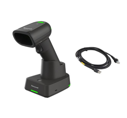 Honeywell Voyager 1472g　２台セット Honeywell 1472G2D-2USB-5-N Barcode Scanner - Barcodesinc.com