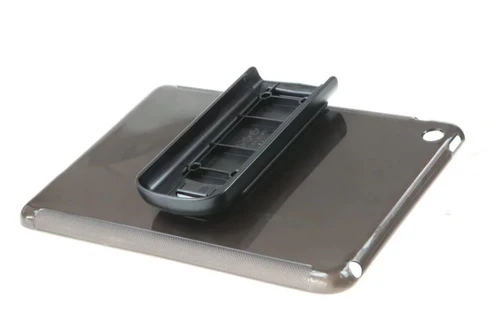TSL iPad Mini (3rd Generation) Slide-On Mount for the 1128 & 3128 UHF Readers | 1128-MNT-IPADMINI3