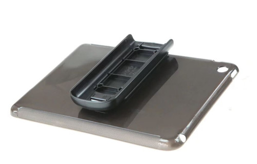 TSL iPad Mini (5th Generation) Slide-On Mount for the 1128 UHF Reader | 1128-MNT-IPADMINI5