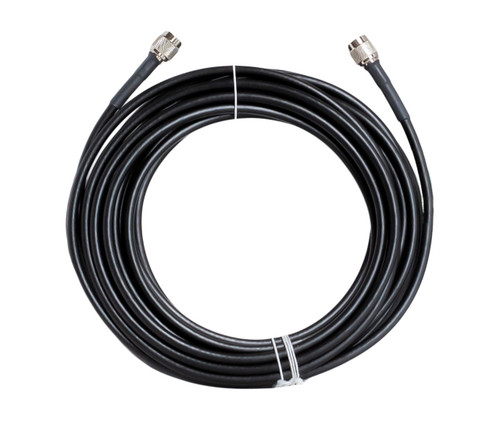 FEIG 7 ft ANT.C2-B UHF Antenna Cable | SMA Male to TNC Male