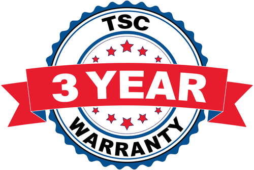 TSC Printronix T4X04 3-Year Service Contract | For T4000 Series Printers | T4X04-00-A0-36-10