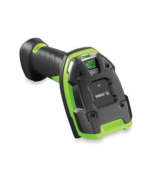 Zebra DS3678-XR Ultra-Rugged Cordless Handheld Barcode Scanner | Atlas RFID