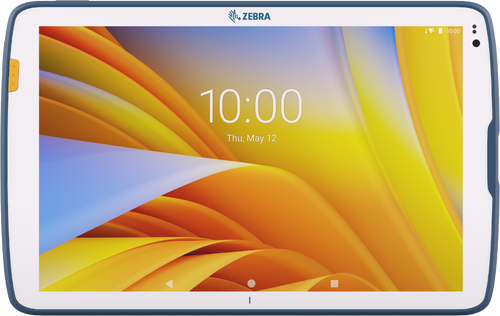 Zebra ET40-HC Enterprise Rugged Android Tablet for Healthcare | ET40AB-0H1C1B0-NA