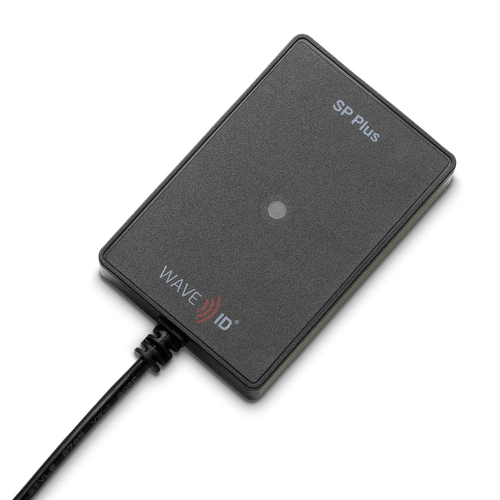 Wave Rfid Rdr rf IDEAS WAVE ID SP Plus LF/HF RFID Reader | Atlas RFID