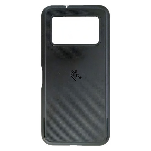Zebra Rugged Boot | For EM45 RFID Mobile Computers (SG-EM45EXO1-01) - Front 01