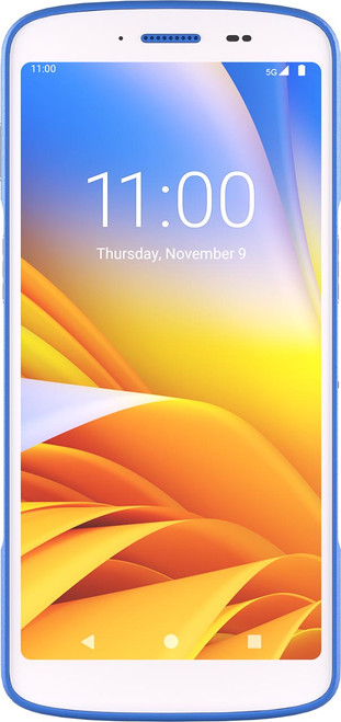 Zebra HC55 Android Mobile Touch Computer for Healthcare