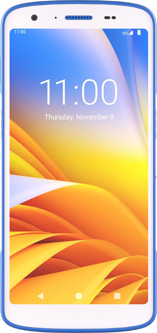 Zebra HC25 Android Mobile Touch Computer for Healthcare