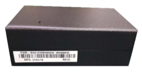 Computer Sled Zebra 1-Slot Charge Communication Kit for RFD40 Sleds & TC22/TC27 or ...