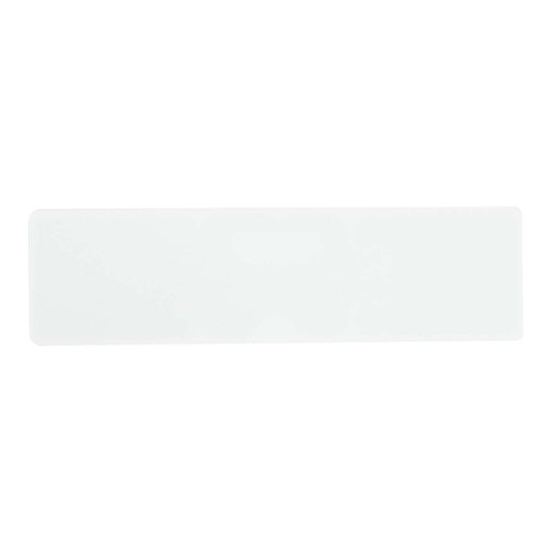 Vulcan RFID Bolt UHF RFID Label | M830 | VUL-BOLT-M830-LBLPP Front